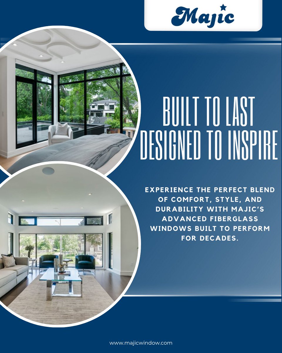 Majic Window tweet media