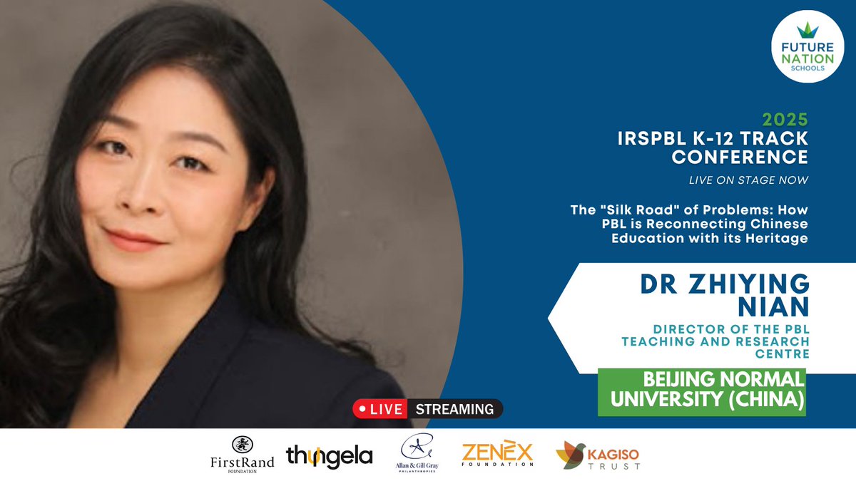 Future Nation Schools tweet media