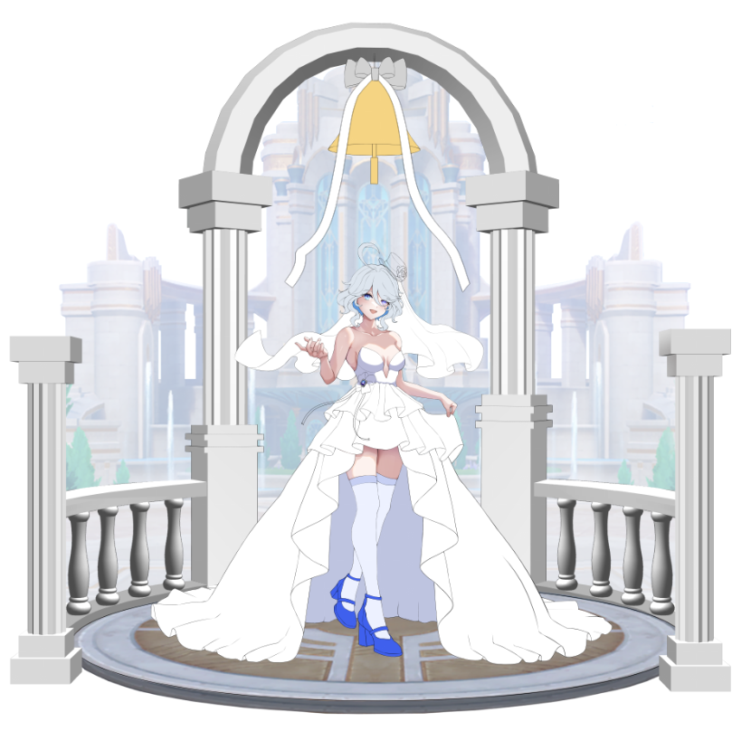PJ | Commission on VGen tweet media
