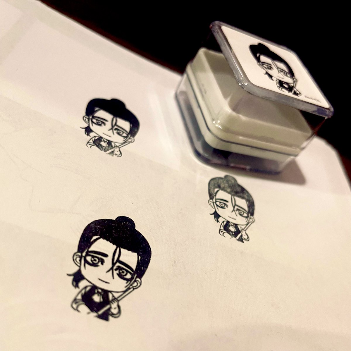 aimaimozu's tweet image. ﾍﾍ…かわいいね………