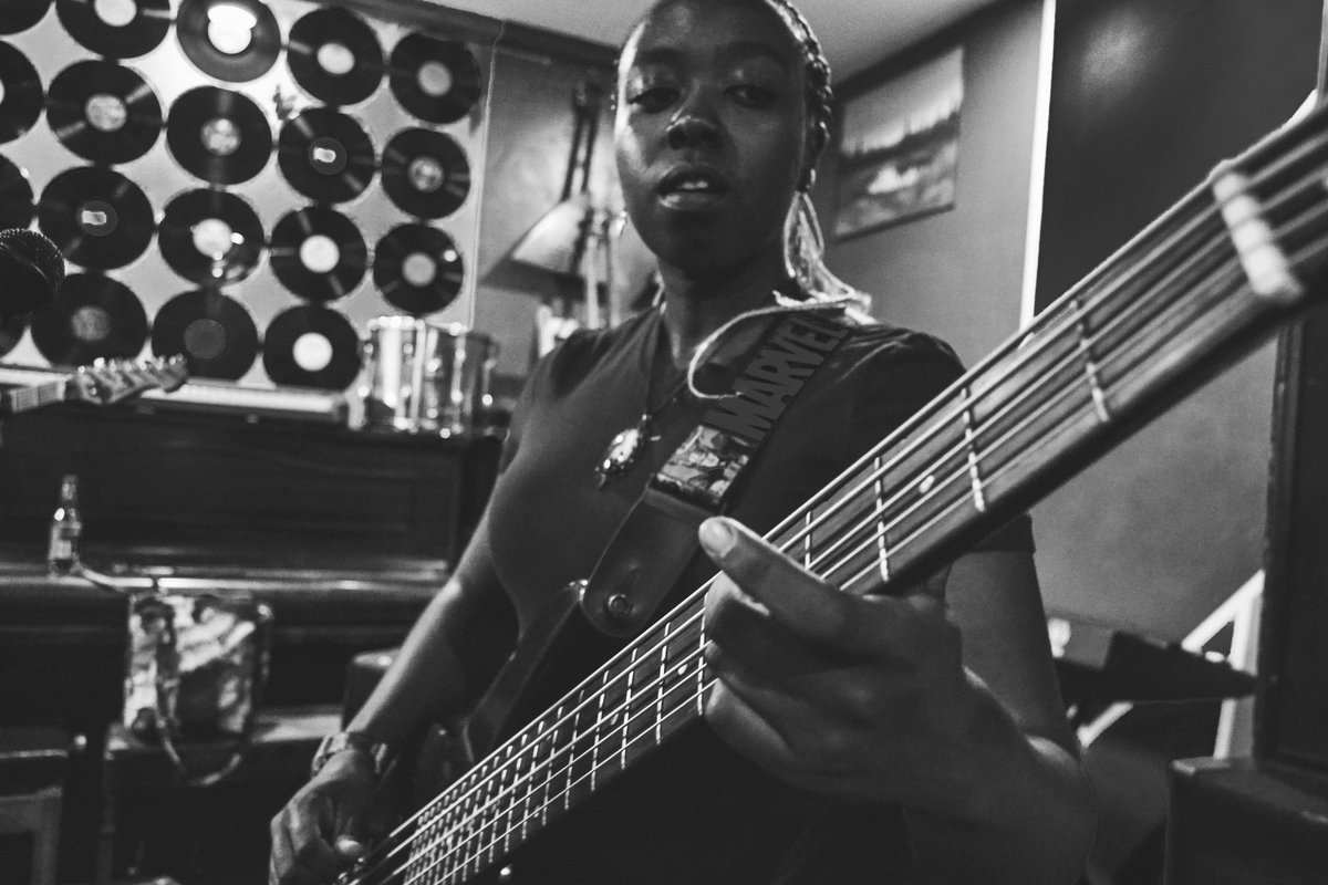 Sababu Band tweet media