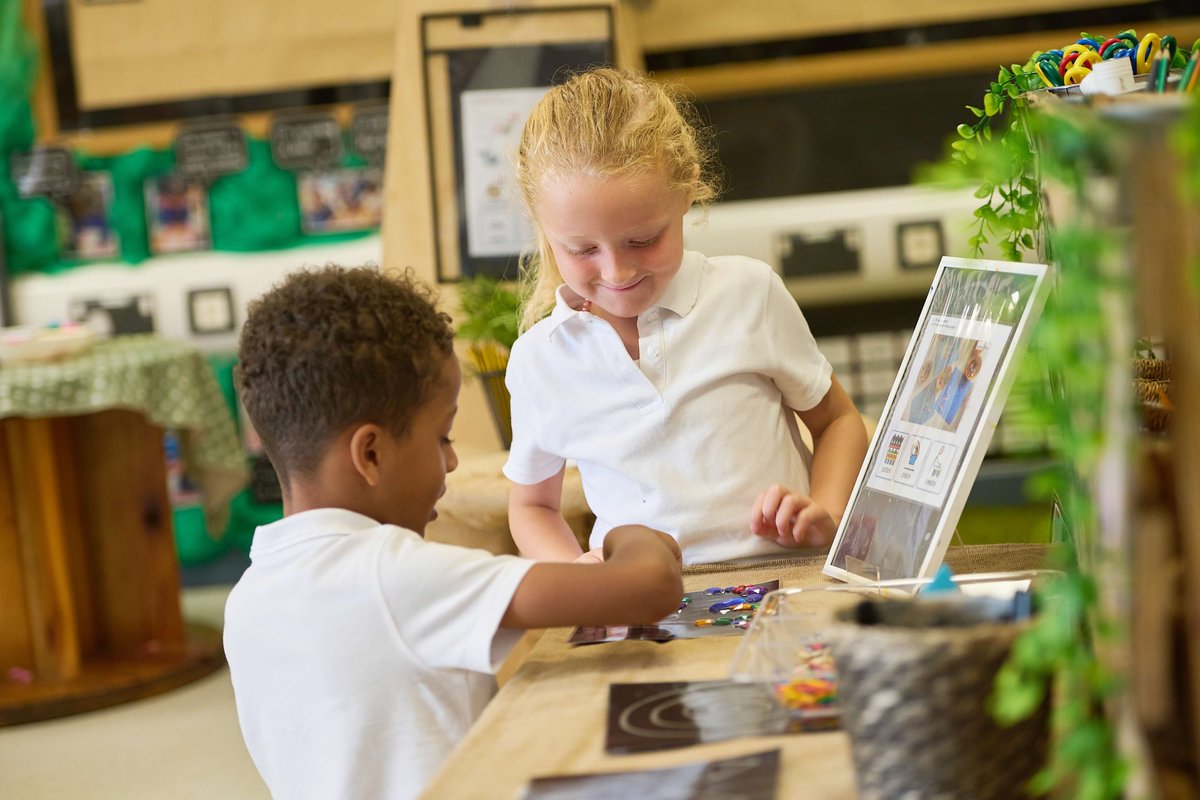 Over the next fortnight, we have two professional learning sessions - one on supporting pupils with complex needs and another on everyday excellence in the Early Years. Details: simplebooklet.com/professionalle…. Sign up: eventbrite.com/o/inspire-part… <a href="/carpenter_rob/">Rob Carpenter</a>