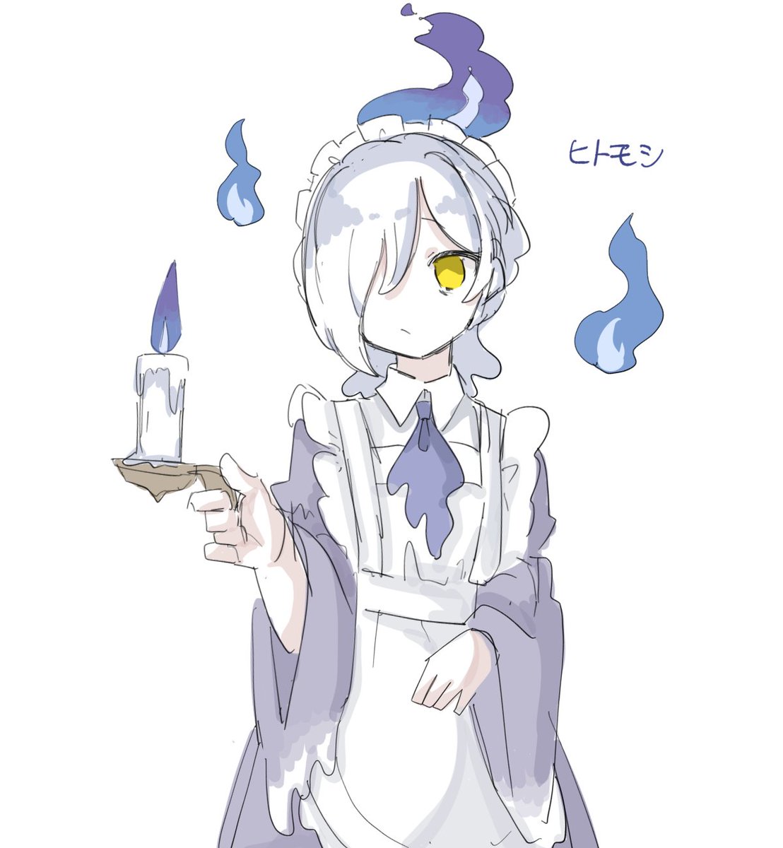 好き過ぎて目潰れたンゴ