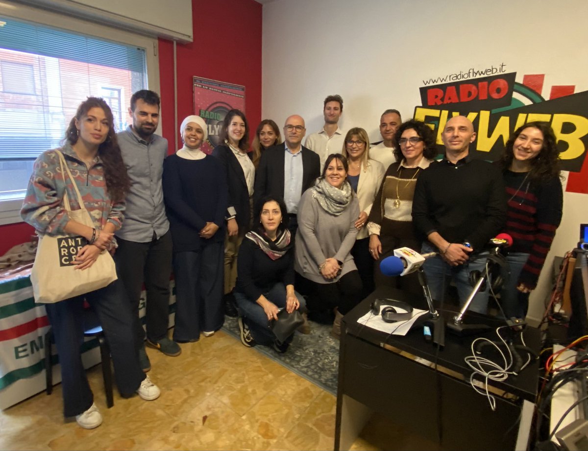 CislNazionale's tweet image. La leader della #Cisl #DanielaFumarola concluderà oggi con il suo intervento a Bologna  i lavori del Consiglio Generale  della Usr Cisl Emilia Romagna allargato al gruppo giovani ed ai corsisti del Corso Lungo Dirigenti. 
@Cisl_ER