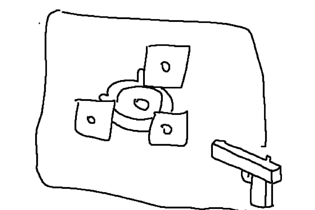 3daimtrainer's tweet image. fine...
don&apos;t laugh, please...