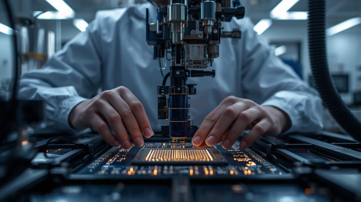 📊 𝗭𝗮𝗵𝗹𝗲𝗻 𝗮𝗺 𝗠𝗶𝘁𝘁𝘄𝗼𝗰𝗵: 🤖 𝗡𝘃𝗶𝗱𝗶𝗮 𝗯𝗹𝗲𝗶𝗯𝘁 𝗱𝗲𝗿 𝗧𝗮𝗸𝘁𝗴𝗲𝗯𝗲𝗿 𝗱𝗲𝗿 𝗴𝗹𝗼𝗯𝗮𝗹𝗲𝗻 𝗞𝗜-𝗦𝘁𝗼𝗿𝘆 🌍

Die US-Berichtssaison neigt sich dem Ende zu, doch ein letztes Highlight sorgt noch einmal für Spannung. Am Mittwoch nachbörslich legt Nvidia