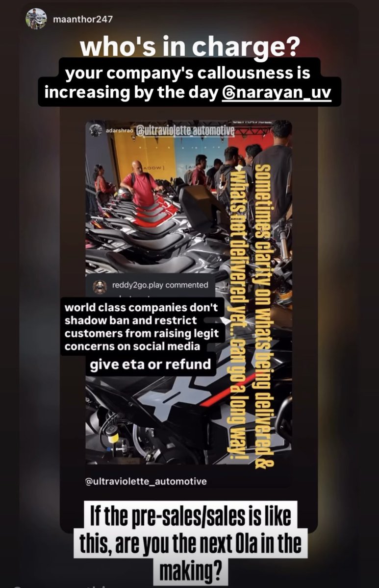 reddy2go tweet media