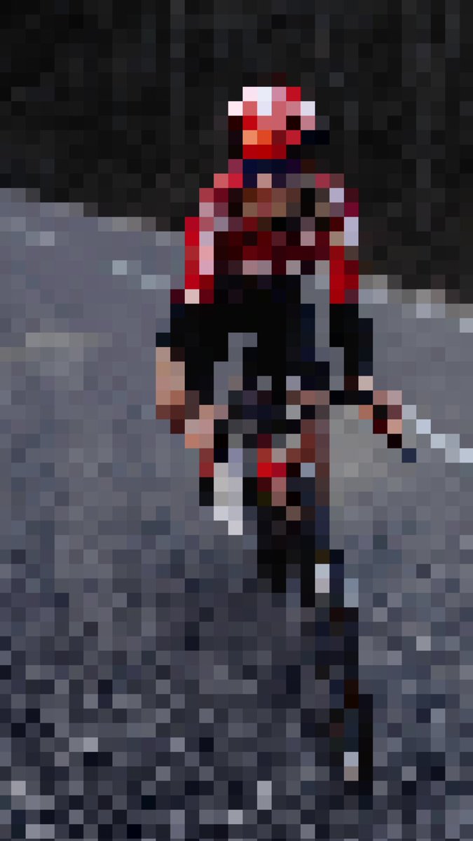 We have one new rider left to announce for 2026🤫

Any guesses?