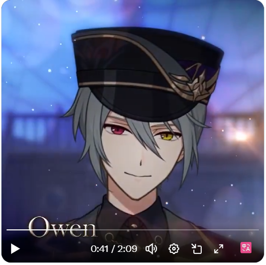 less_end's tweet image. 🫡在晨曦中对上视线也太好了……