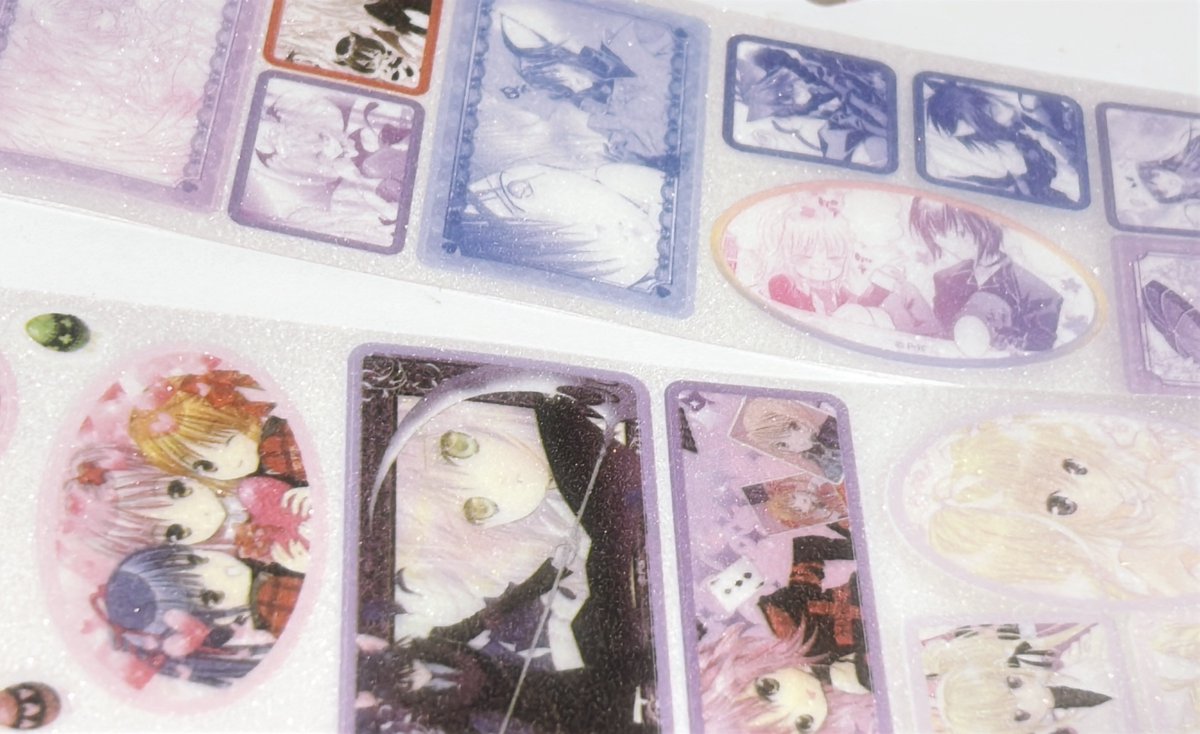 中国ポップアップ限定でずっと欲しかったやつ🥚🍀 夢織屋さんで買った