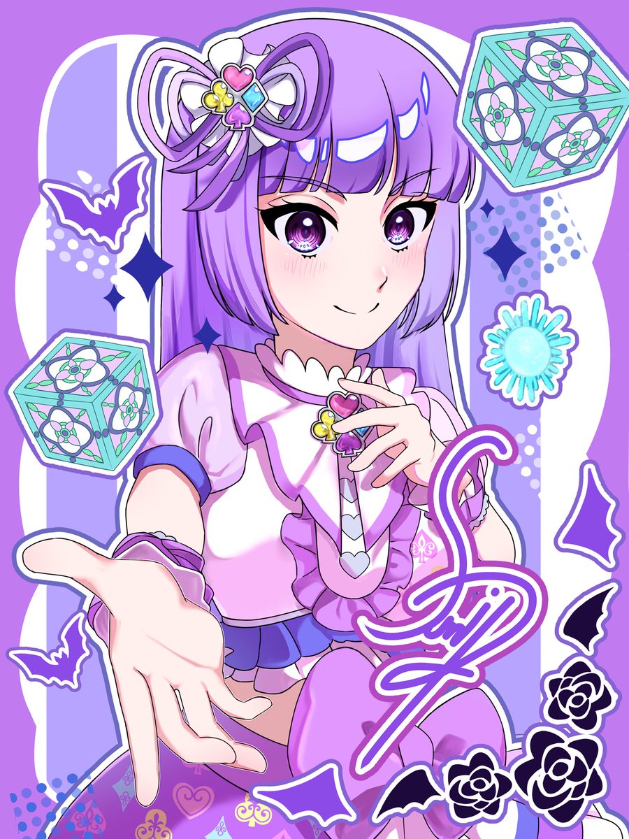 ゆめの架け橋 アイカツプリパラありがとう (@ver209850912) / Posts / X