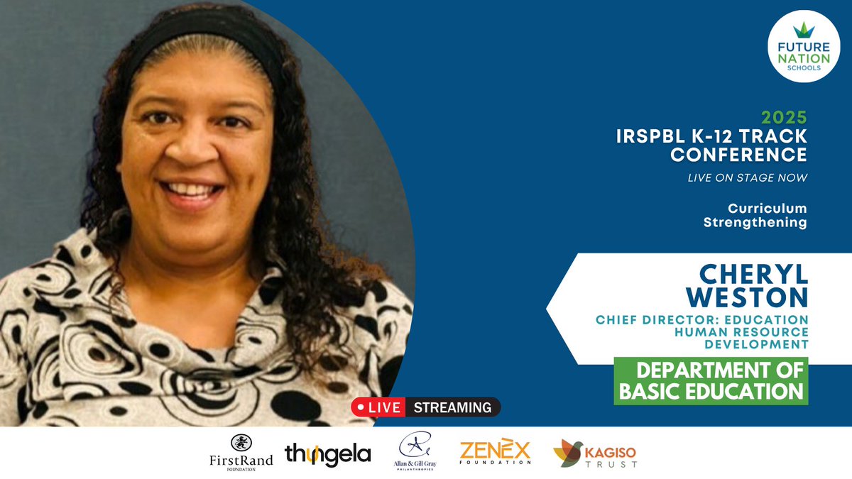 Future Nation Schools tweet media