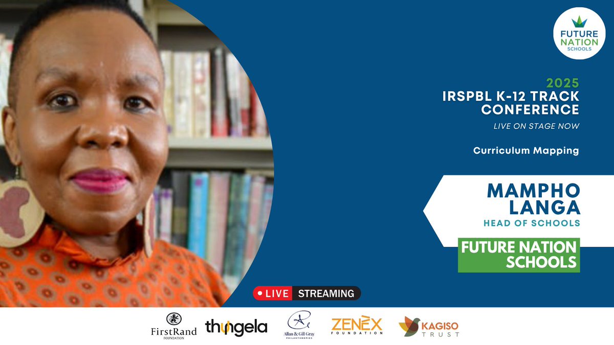 Future Nation Schools tweet media