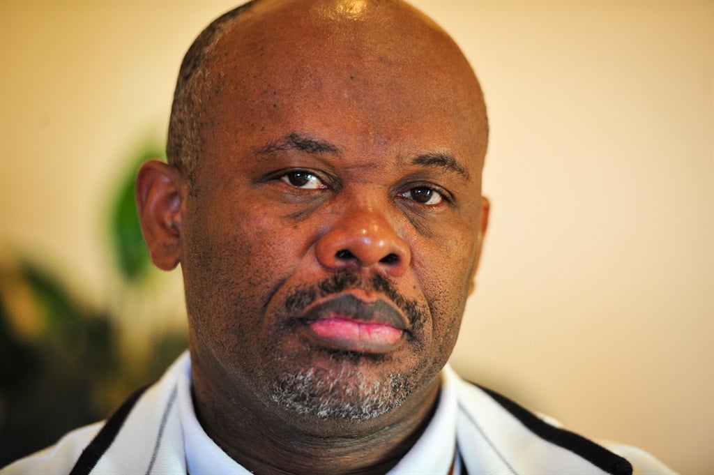 Remember Namhla? The Madlanga commission hears how Shadrack Sibiya recalled the docket twice in her murder case whenever the suspect was meant to be arrested. Mtwa, worked in the Budget and Treasury Office at the municipality, was allegedly shot by a hit man.

Video in comments