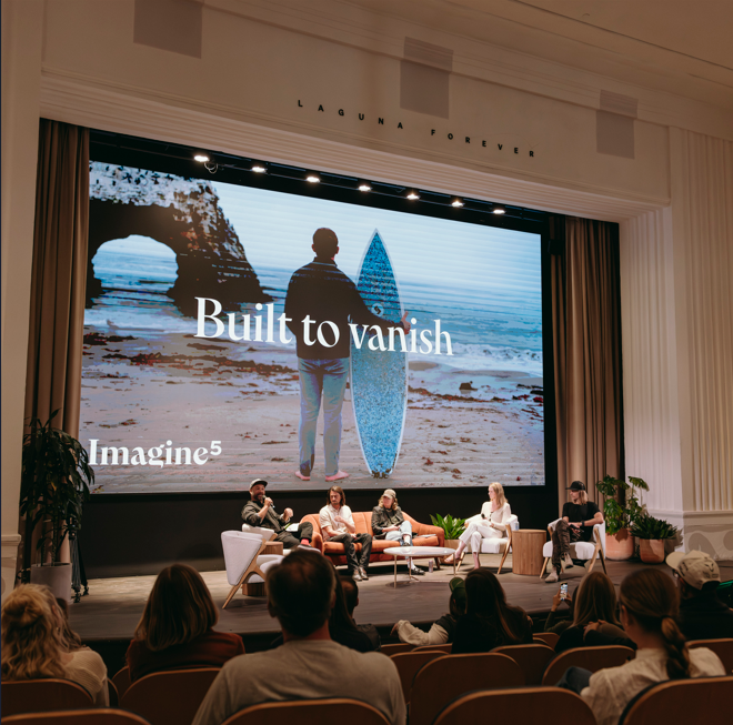 TechTeysha's tweet image. Recently we attended the Coast Film &amp;amp; Music Festival Summit in Laguna Beach, California, for its third year running - a gathering of diverse voices united by a shared commitment to living well, working consciously, and caring for the planet that sustains us.

#CoastSummit