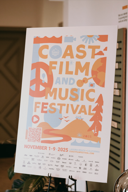 TechTeysha's tweet image. Recently we attended the Coast Film &amp;amp; Music Festival Summit in Laguna Beach, California, for its third year running - a gathering of diverse voices united by a shared commitment to living well, working consciously, and caring for the planet that sustains us.

#CoastSummit