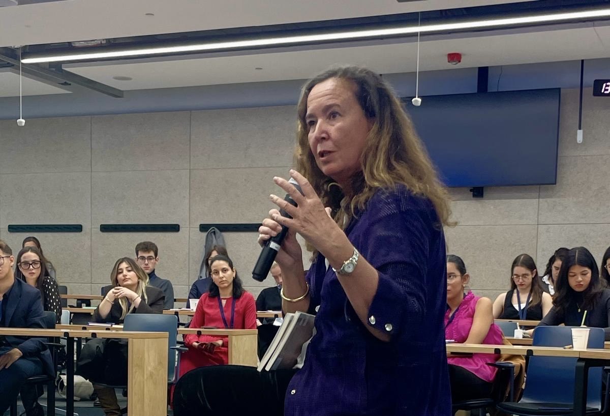 Susana del Río tweet media