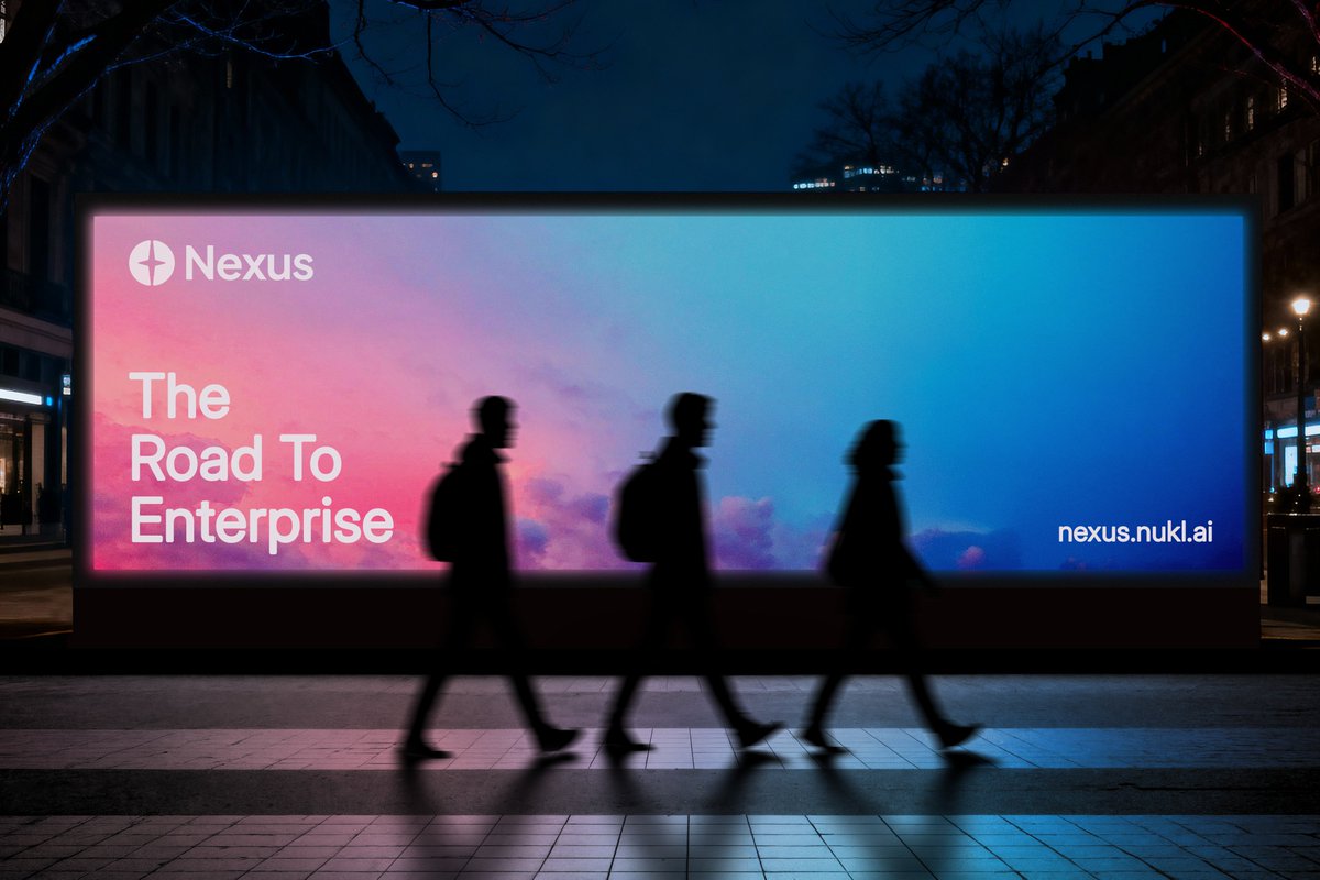 NuklaiData's tweet image. 👀
#OpenForBusiness