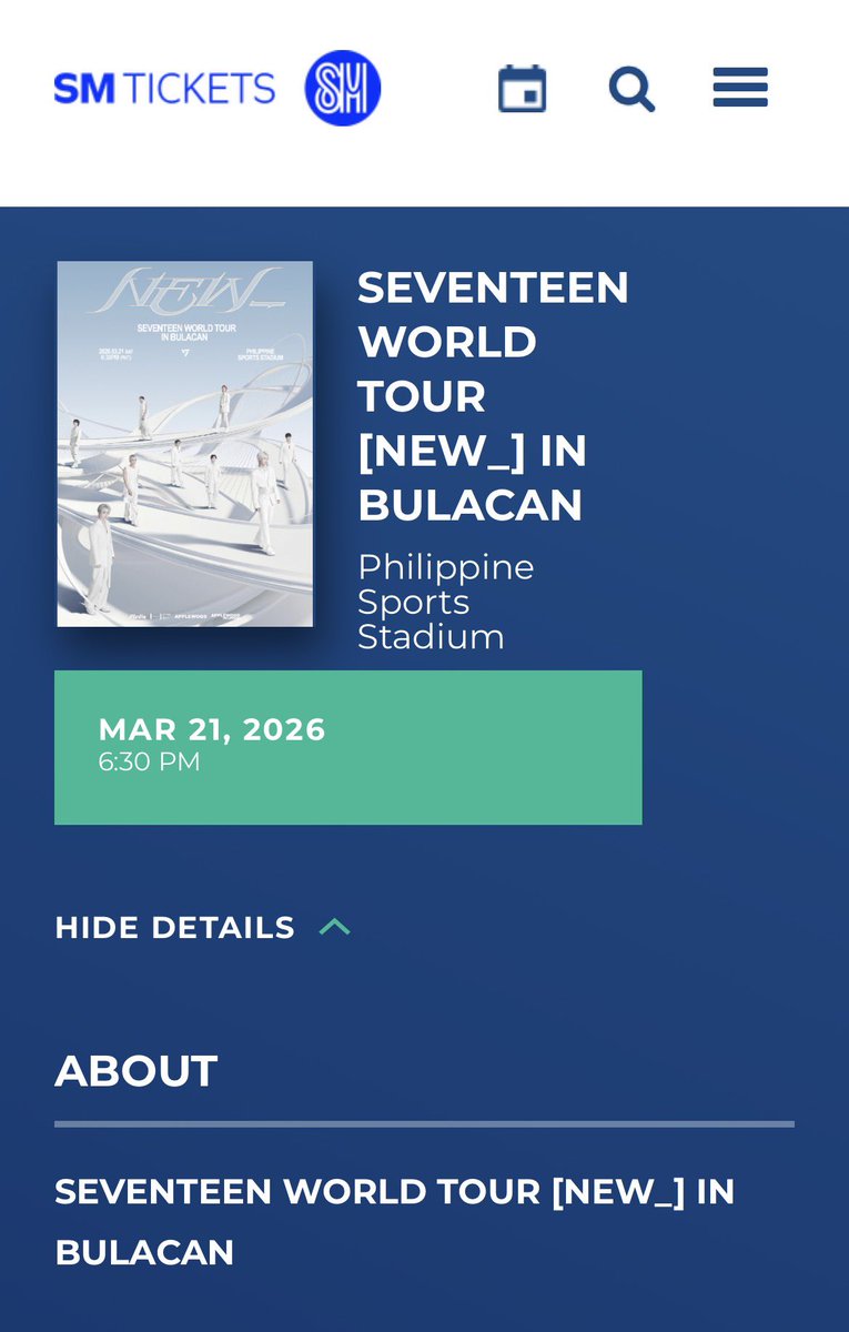 kairangelica's tweet image. ayan na totoong ticket prices but i think excluding ₱100 online fee pa to 😄 VIP for ₱21,200 JUSKOWW