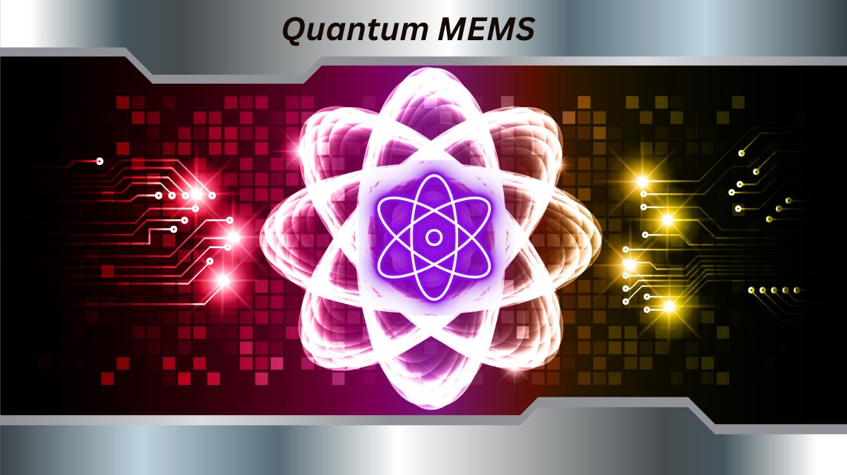 TechGovind70399's tweet image. Quantum MEMS: Maximally Entangled Mixed States Explained
Read more on quantumcomputer.blog/quantum-mems-m…
#QuantumMEMS #EntangledMixedStates #quantumstates #quantuminformationtheory #quantumteleportation #quantumentanglement #quantumcommunication #News #Technews #Technology #Technologynews…