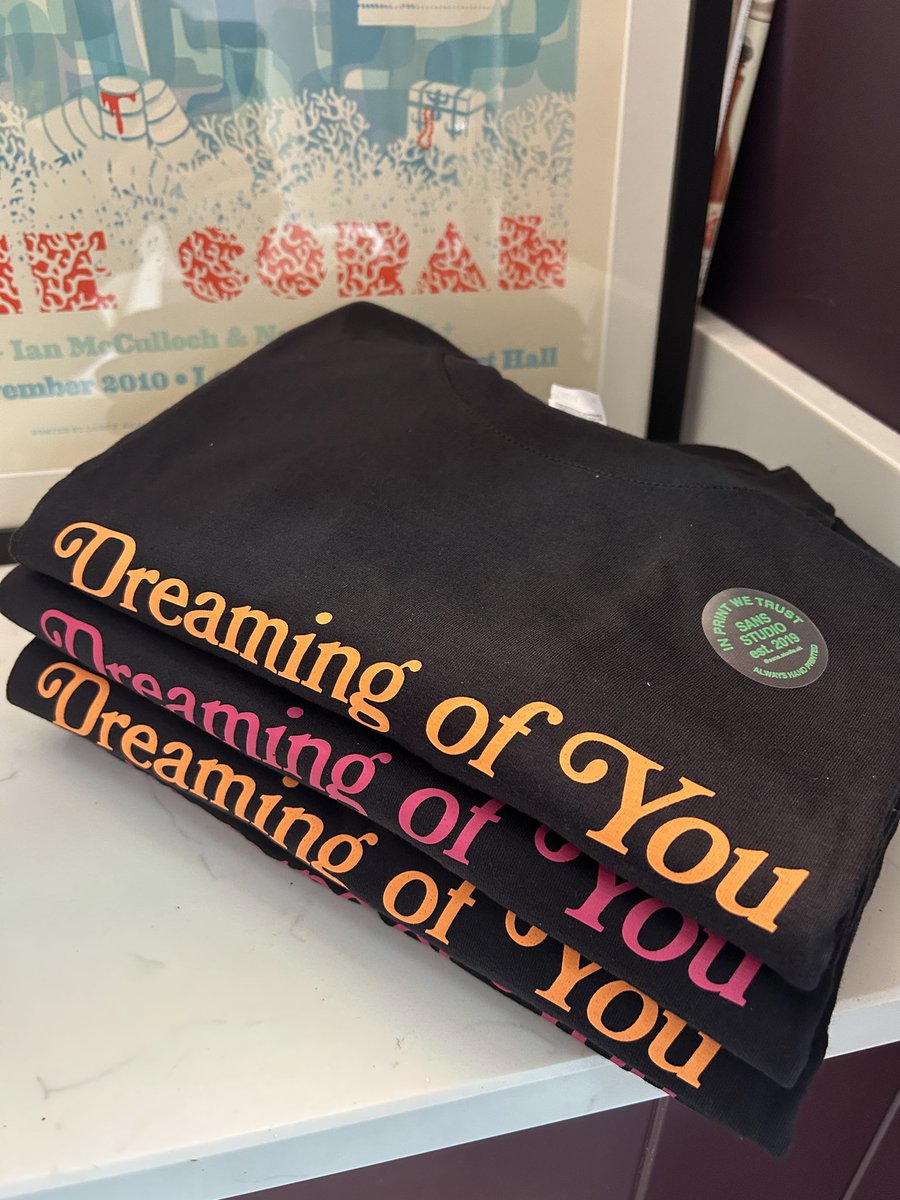 The Coral tweet media