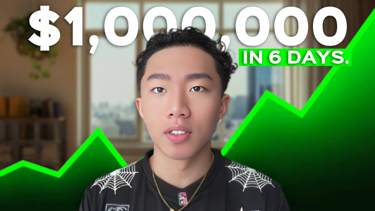 Thumbnail_AA's tweet image. DAY 57 OF LEARNING THUMBNAIL DESIGNING UNTIL I&apos;M A PRO.

I decide to make simple thumbnail today, nothing fancy.

I just wanted to keep it clean.

What&apos;s your thoughts on it?

#thumbnail #designer #design_pattern #viralpost