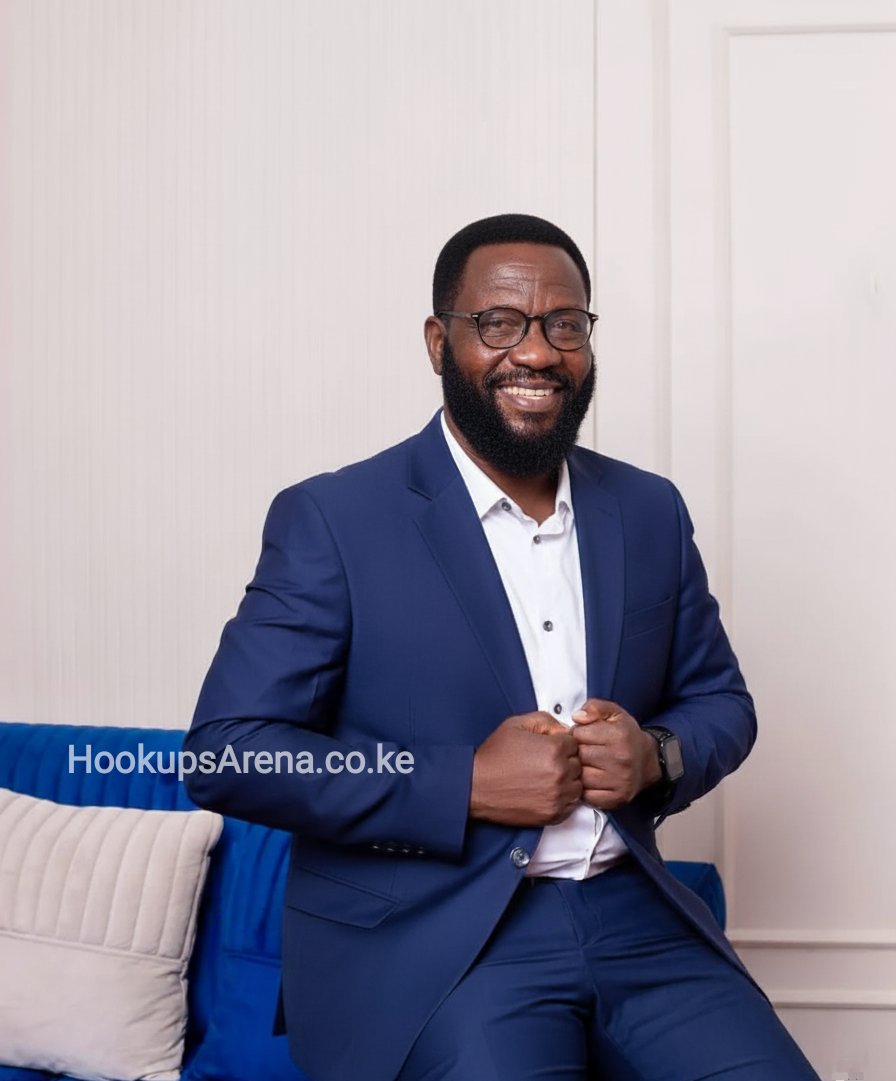HookupsInc's tweet photo. Elvis – The Untimate Rich Sugar Daddy from Vihiga County, seeking for Lady.
https://t.co/TwGCrAGhRS https://t.co/ut5VcIoLNY