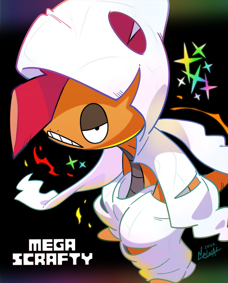 nelnalium's tweet image. #FANART