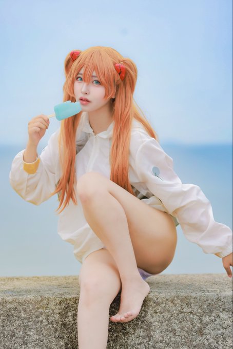 コスプレイヤー佐野いちごのTwitter画像22