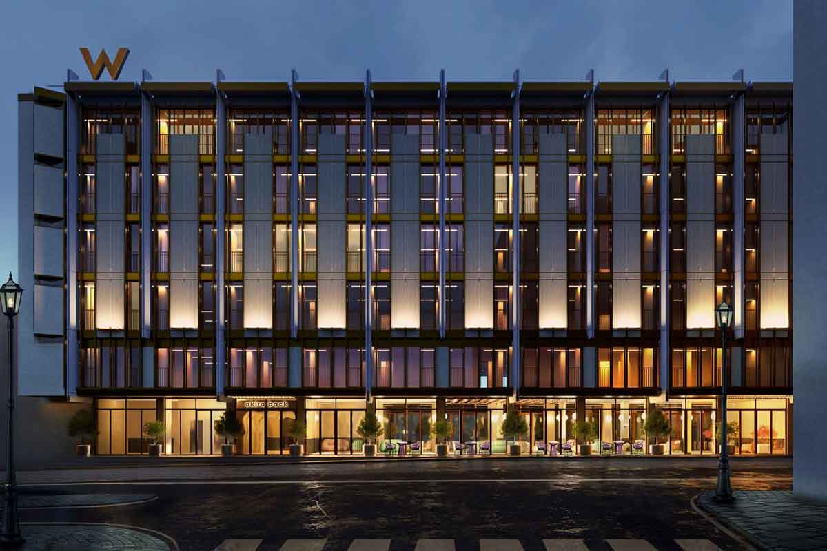 HOTEL W MAJESTIC / FIRENZE 

#Pietrelliporte #pietrellidoors #Hoteldoors  #porteperhotel #portehotel 
#hotel #doors #porte #DesignHotel #Soundproofingdoors #Insonorizzazione #fireresistantdoors #eidoors #reidoors