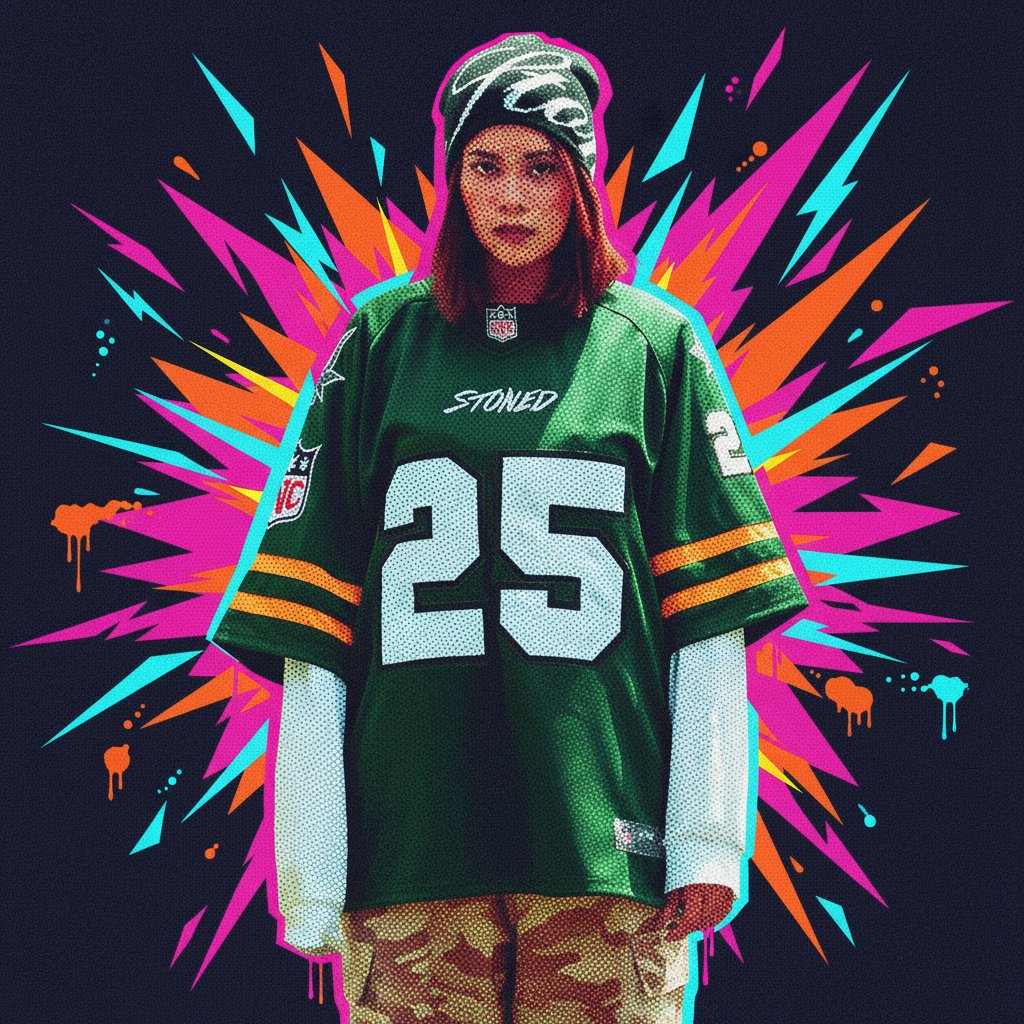 Just messing around with some image prompts and created this! What do you all think?
bananaprompts.xyz/prompts/764e78…
✨ Loving how this one turned out.