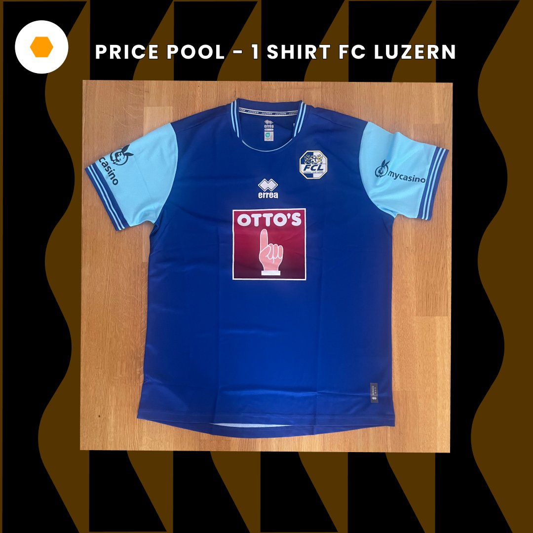 FanFoot_CH's tweet photo. We’re excited to announce the prizes for our public league “Fantasy Football Switzerland”! @20min #fantasy #superleague

A huge thank-you to @fc_zuerich , @BSC_YB , and @FCL_1901 for their generous sponsorship! 

We truly appreciate their support. 🙏💙🤍💛🖤💙🤍

Announcement:👇 https://t.co/l9j5i5LBWr