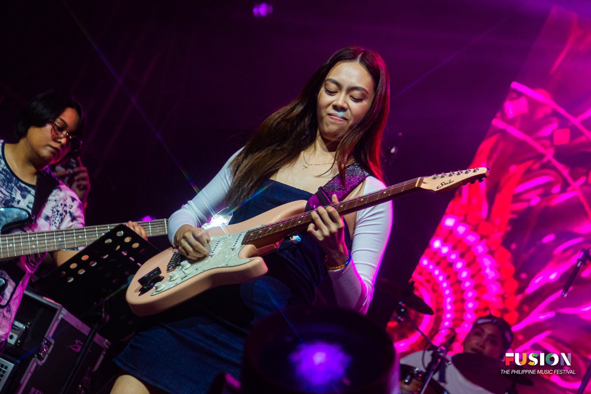 Fusion PH Music Fest tweet media