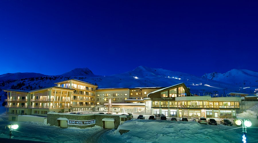 5* GRAND HOTEL PARADISO

#Pietrelliporte #pietrellidoors #Hoteldoors  #porteperhotel #portehotel 
#hotel #doors #porte #DesignHotel #Soundproofingdoors #Insonorizzazione #fireresistantdoors #eidoors #reidoors