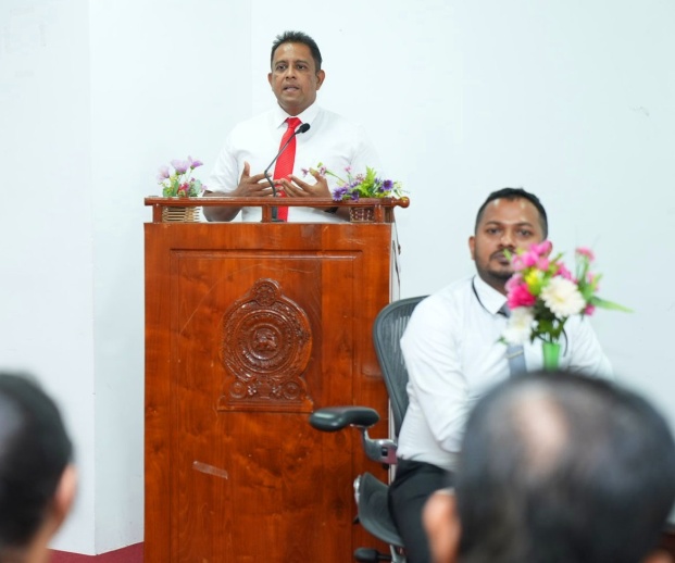 Sustainable Development Council of Sri Lanka tweet media