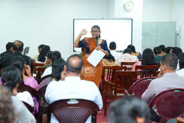 Sustainable Development Council of Sri Lanka tweet media