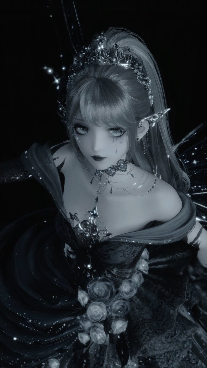 🌑🥀
#InfinityNikki #infinitynikkitwt