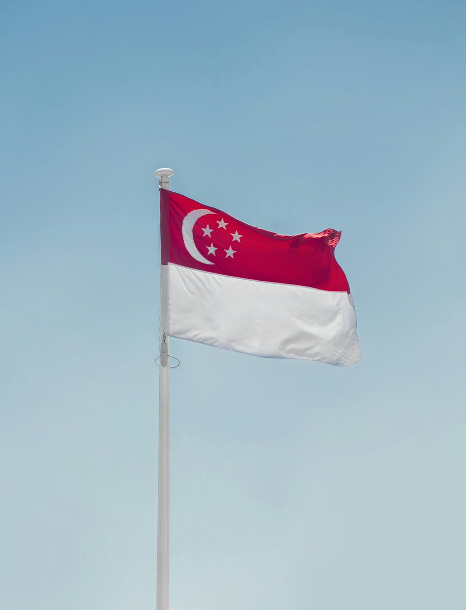 BitcoinMagazine's tweet image. JUST IN: 🇸🇬 Singapore Exchange to launch #Bitcoin and crypto perpetual futures.

Asia is coming 🚀