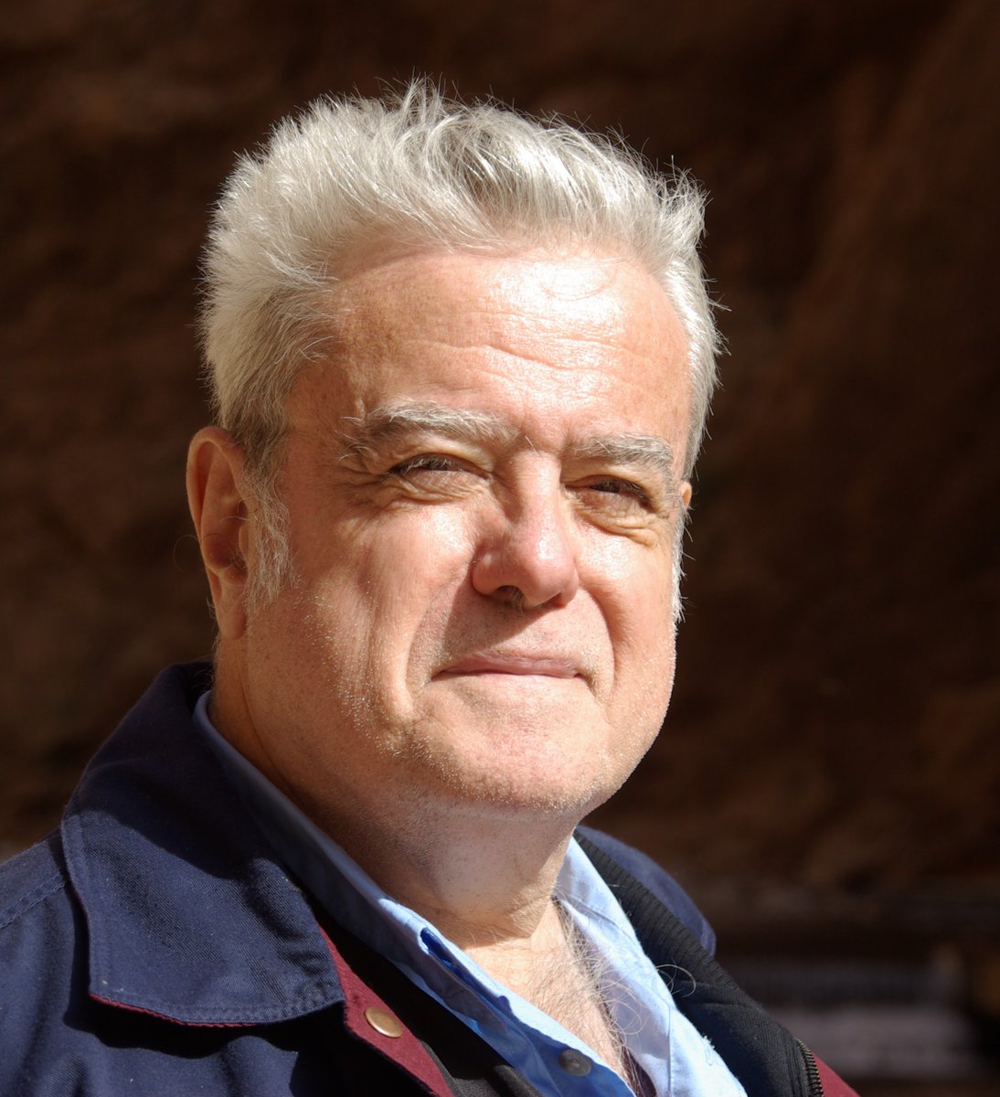 Mañana será el acto de incorporación a la ANIH, como Miembro Honorario, dordialmente invitados.