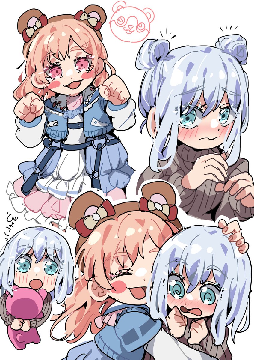 アンギラー (@love05932343) / Posts / X