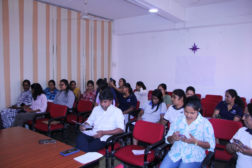 Sustainable Development Council of Sri Lanka tweet media