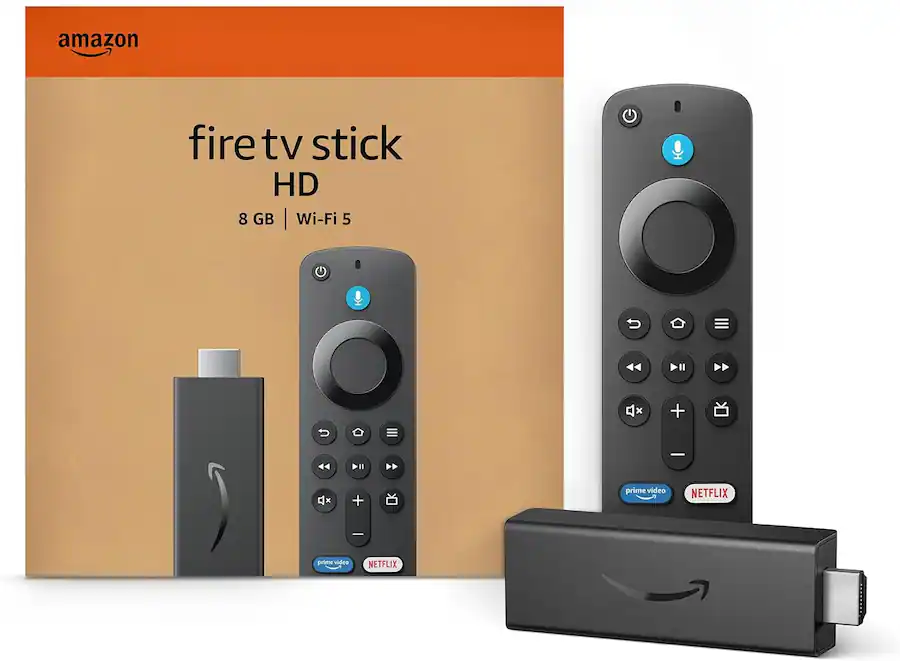 deal_vista's tweet image. Black Friday Deal 
&quot;Amazon Fire TV Stick HD Smart Streaming Device Alexa Remote #StreamSmart — $17.99, Save 49%&quot; 

sovrn.co/1mab3ti