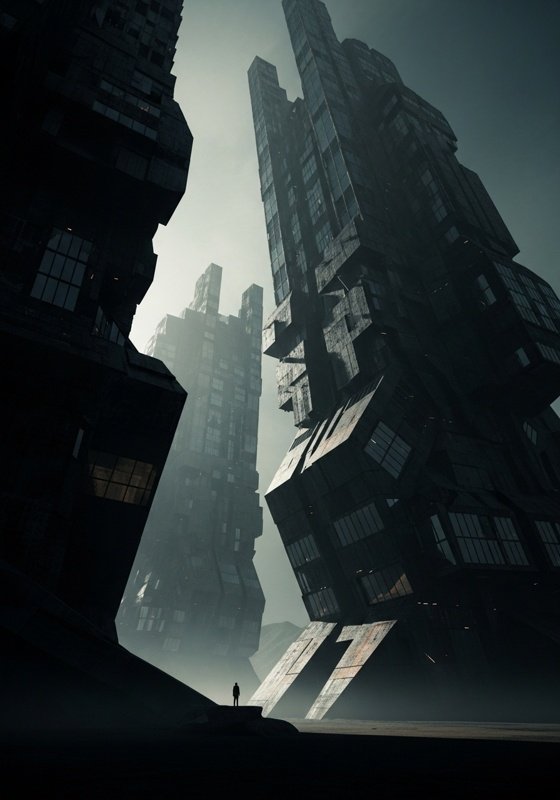 grainie_'s tweet image. #AIArchitecture
#Whisk