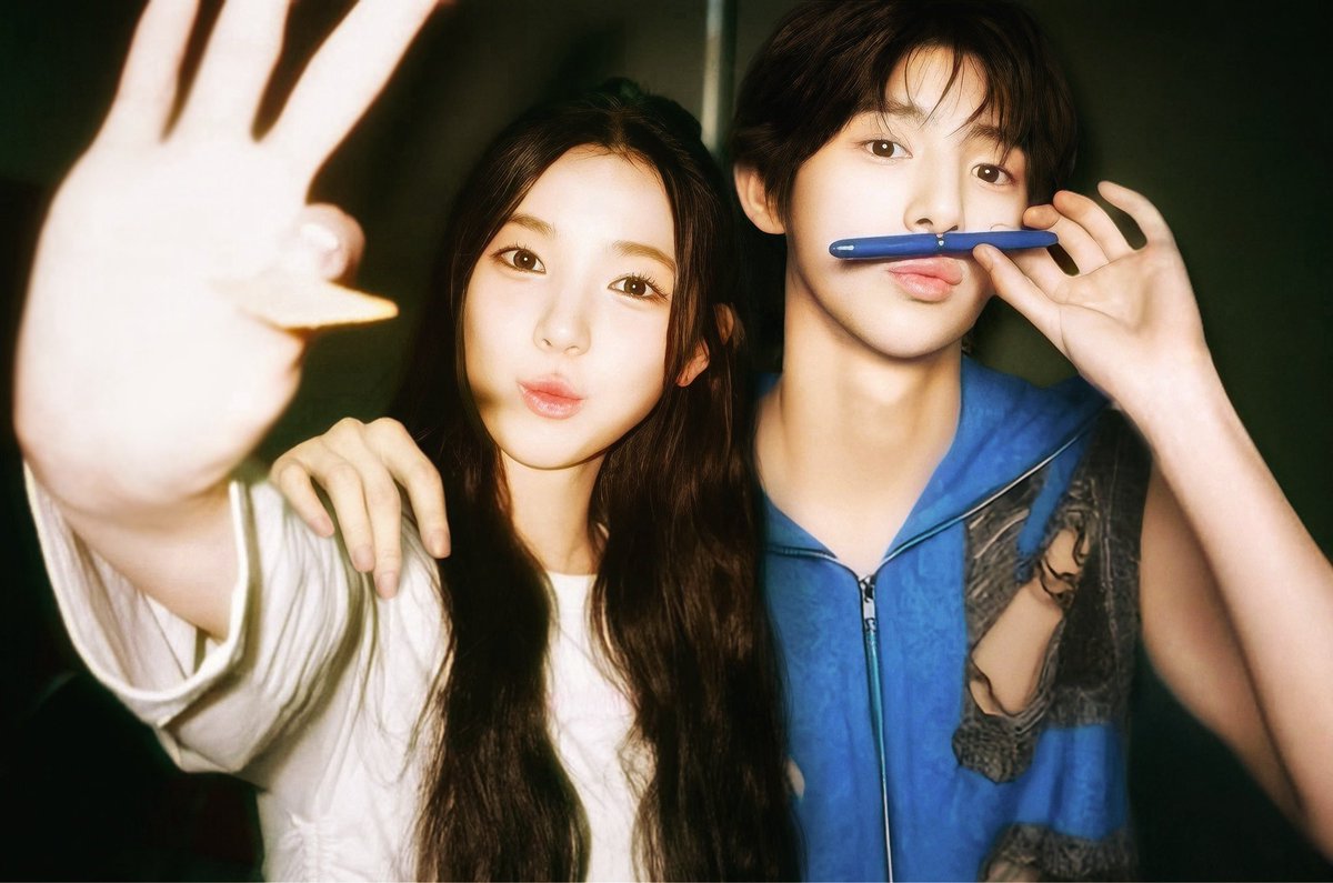 byherfilms's tweet image. my intuition says you will like me, #jjusagi