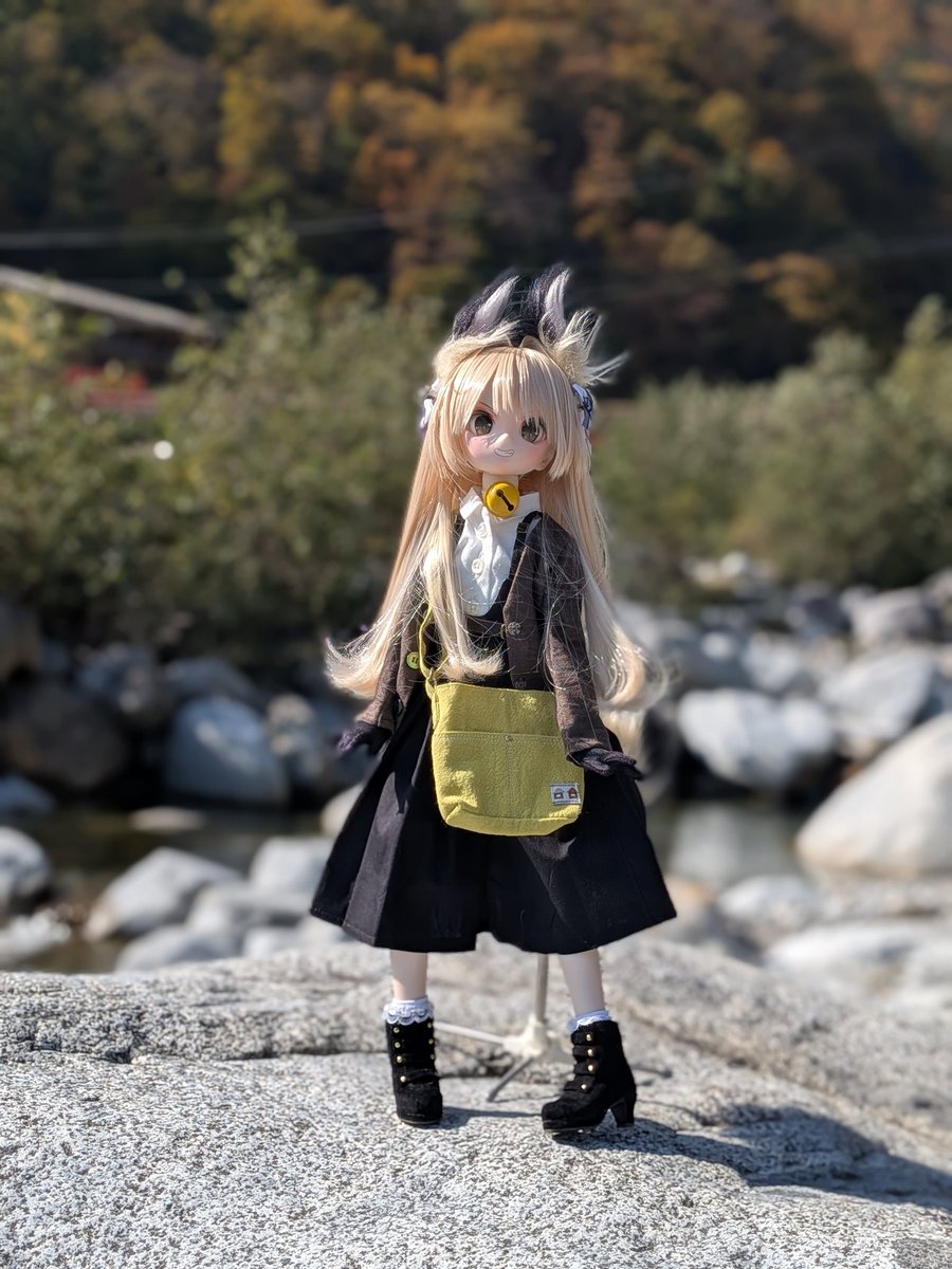 蒸籠蒸し（せいろむし） (@seiromushi_doll) / Posts / X