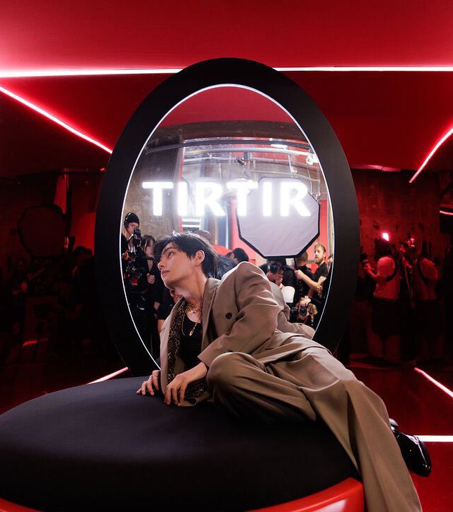 hey so this is INSANE