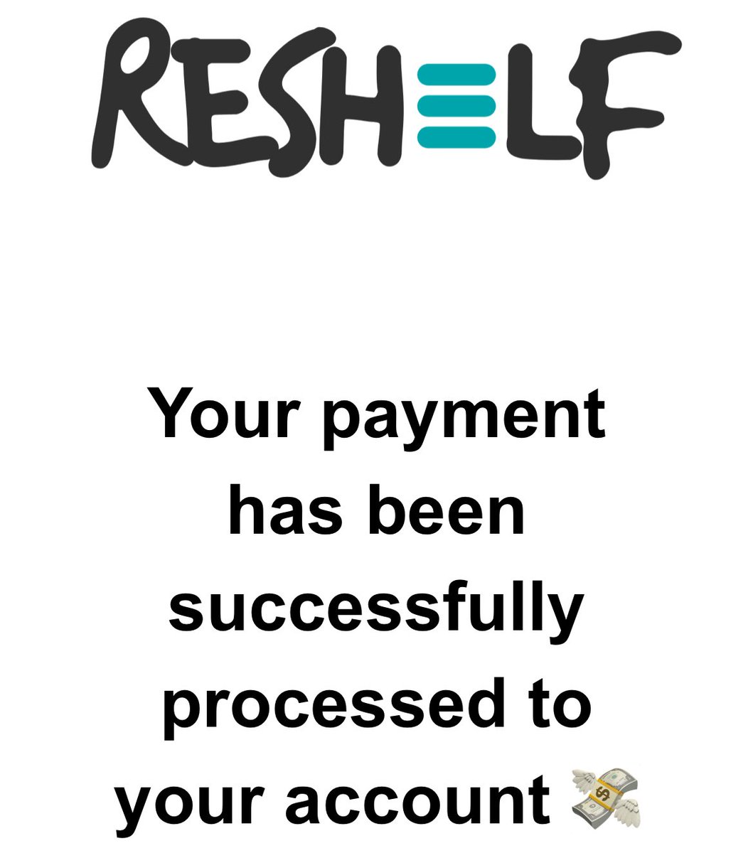 itsxcode's tweet image. 💕 สิ่งที่ชุบชูจิตใจในช่วงนี้ ยอดเงินเข้าจากการขายหนังสือมือสองใน Reshelf ใช้งานง่าย ระบบดี เงินจะเข้าเร็วหรือไม่ขึ้นอยู่ก็กับผู้ซื้อกดรับของเร็วหรือเปล่า เคยของส่งถึงปุ๊บ ตอนค่ำเงินเข้าเลยค่ะ