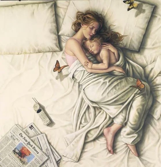 Every culture tells a version of the same story: a child lost, found, and chosen. Myth reminds us that family is not always what we’re born into. Sometimes it’s who finds us and stays. #MythologyMonday