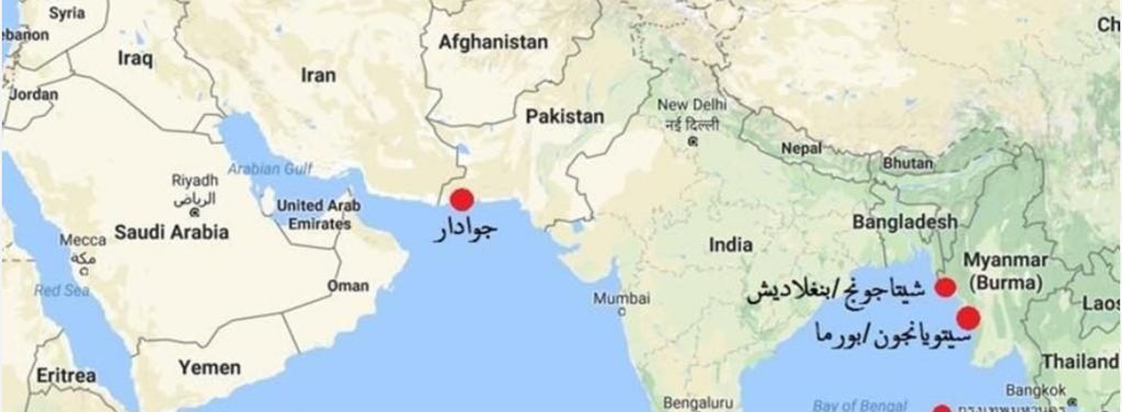 RASHID7_ALSAIDI's tweet image. 🔴 قــريــبــًا: إطلاق خدمة العبّارات البحرية بين ميناء جوادر و #سلطنة_عمان، حيث ستكون السلطنة محطة عبور للباكستانيين الذاهبين لدول الخليج، إذ ستوفر هذه الخدمة وسيلة سفر أقل تكلفة مقارنة بالنقل الجوي.