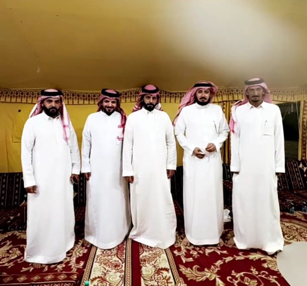 عساس الحدود tweet media